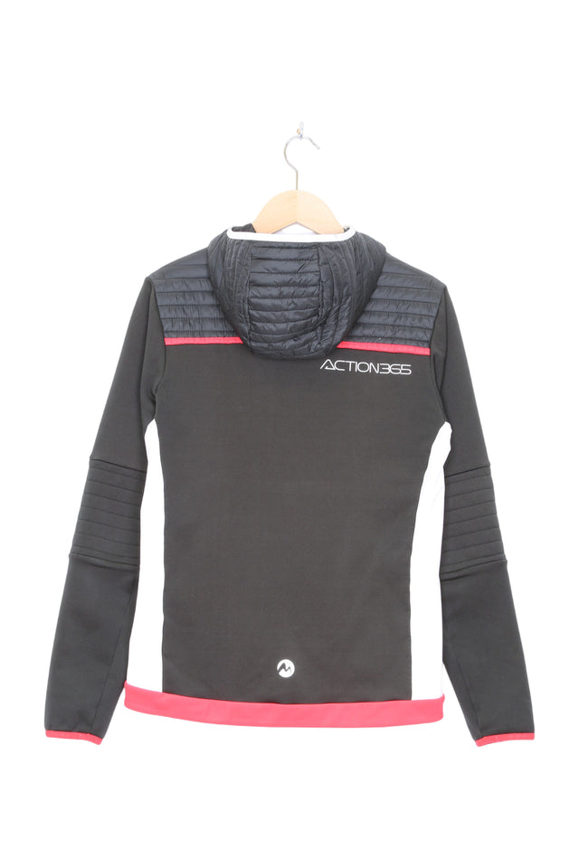 Kunstfaserjacke für Herren