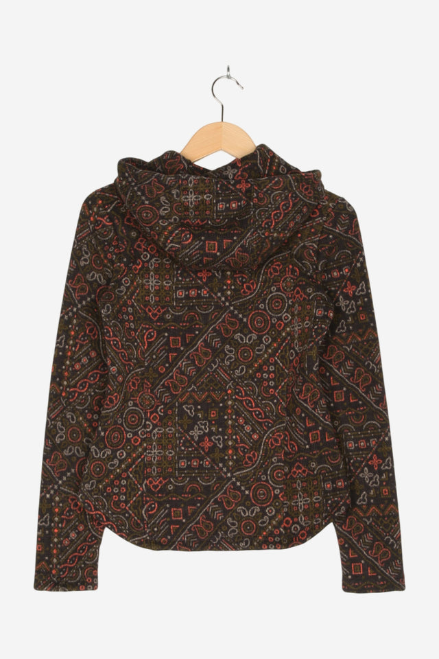 Fleecejacke für Damen