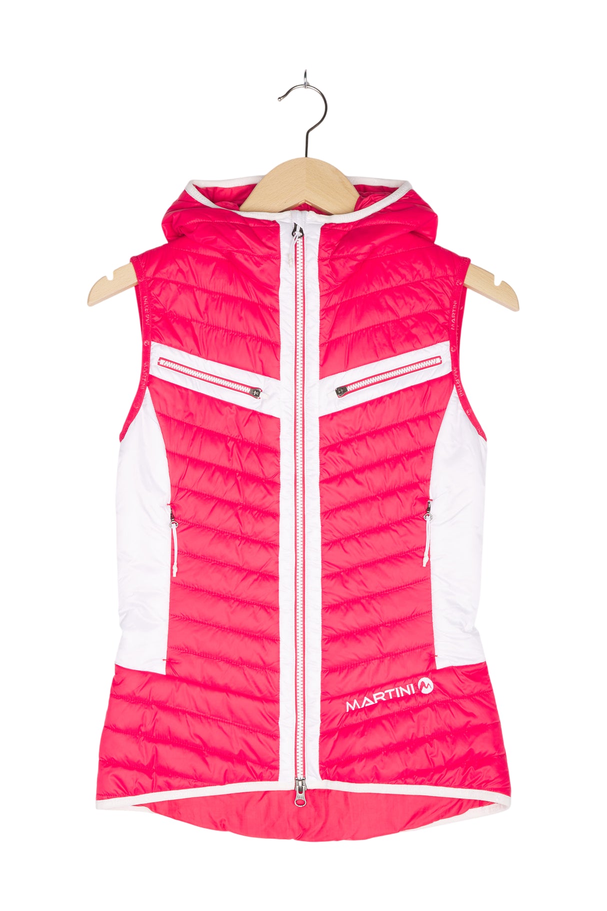 Kunstfaserweste für Damen