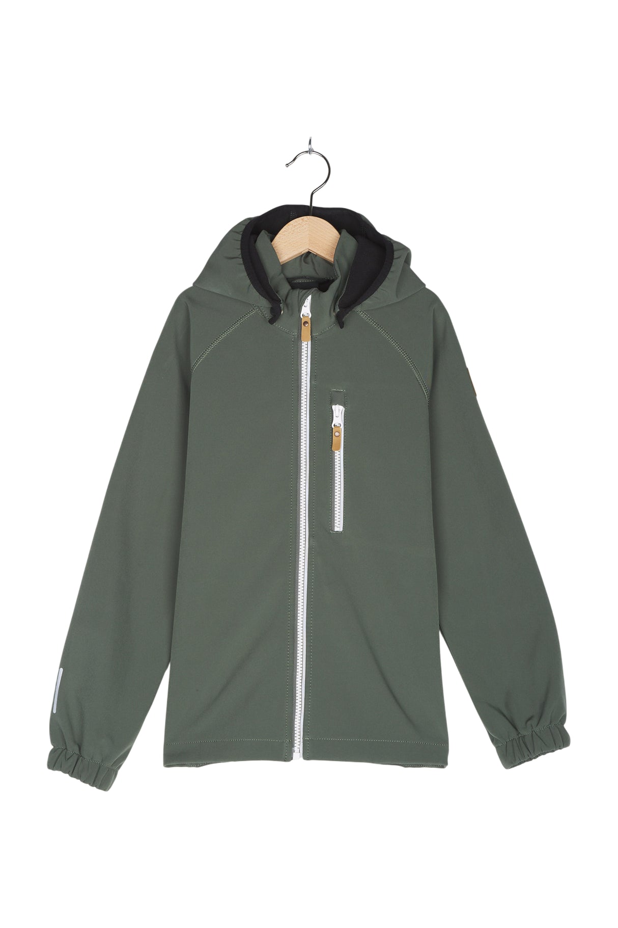 Softshelljacke für Kinder