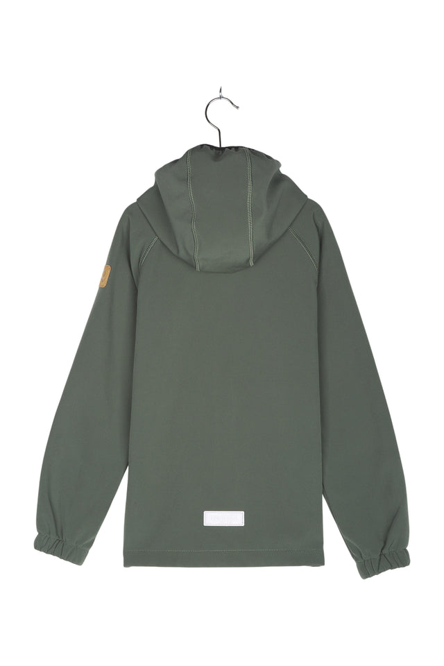 Softshelljacke für Kinder