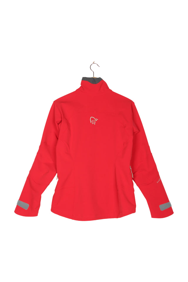 Softshelljacke für Damen