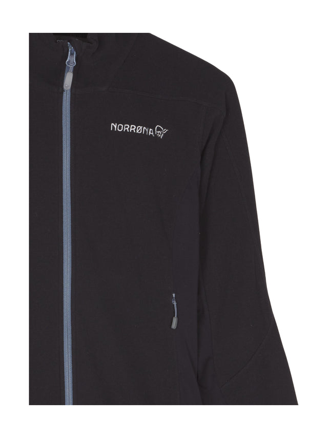 Fleecejacke für Damen