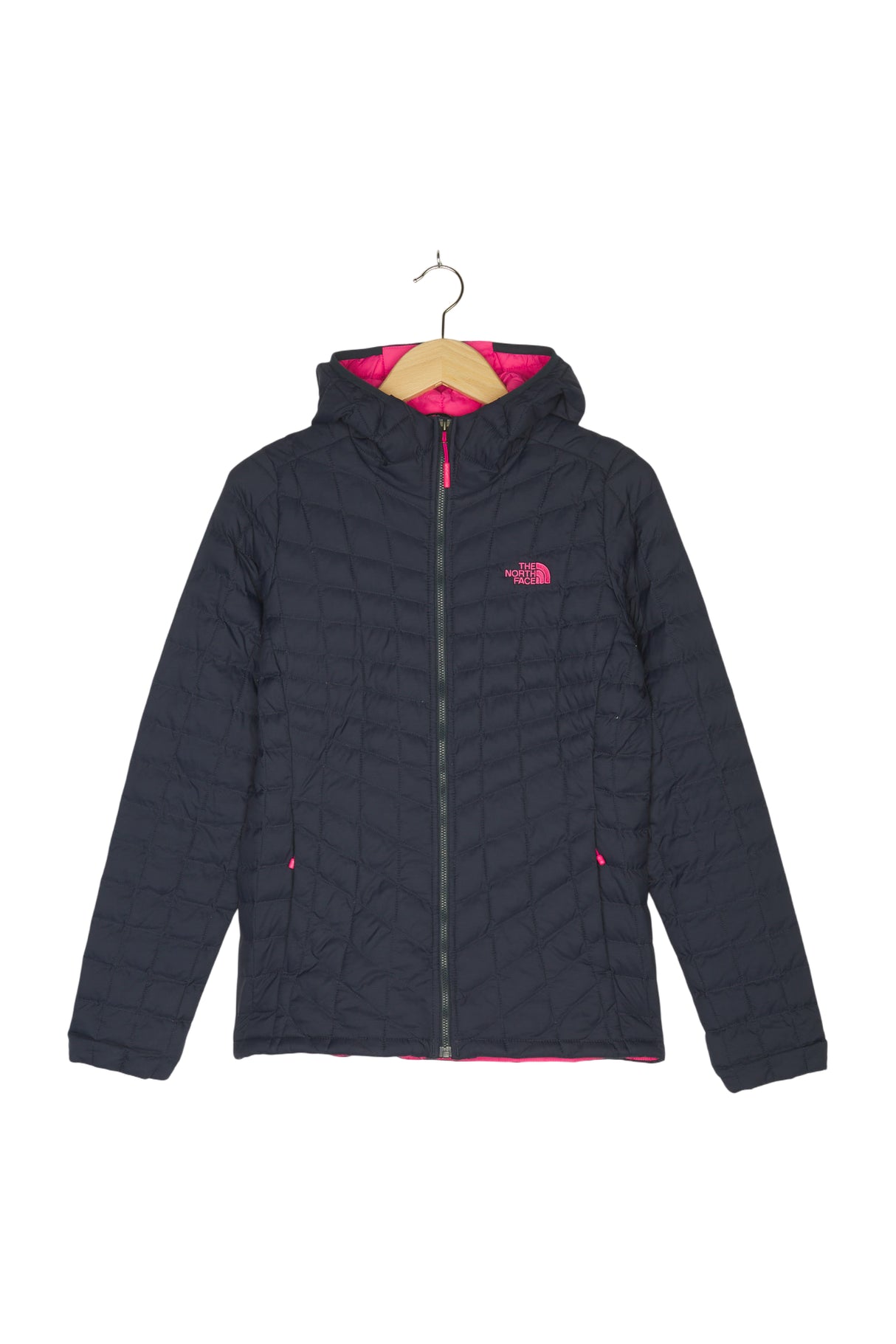 Kunstfaserjacke für Damen