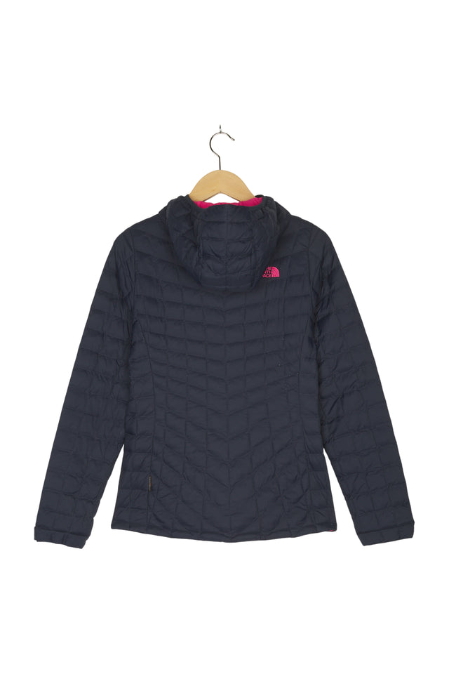 Kunstfaserjacke für Damen