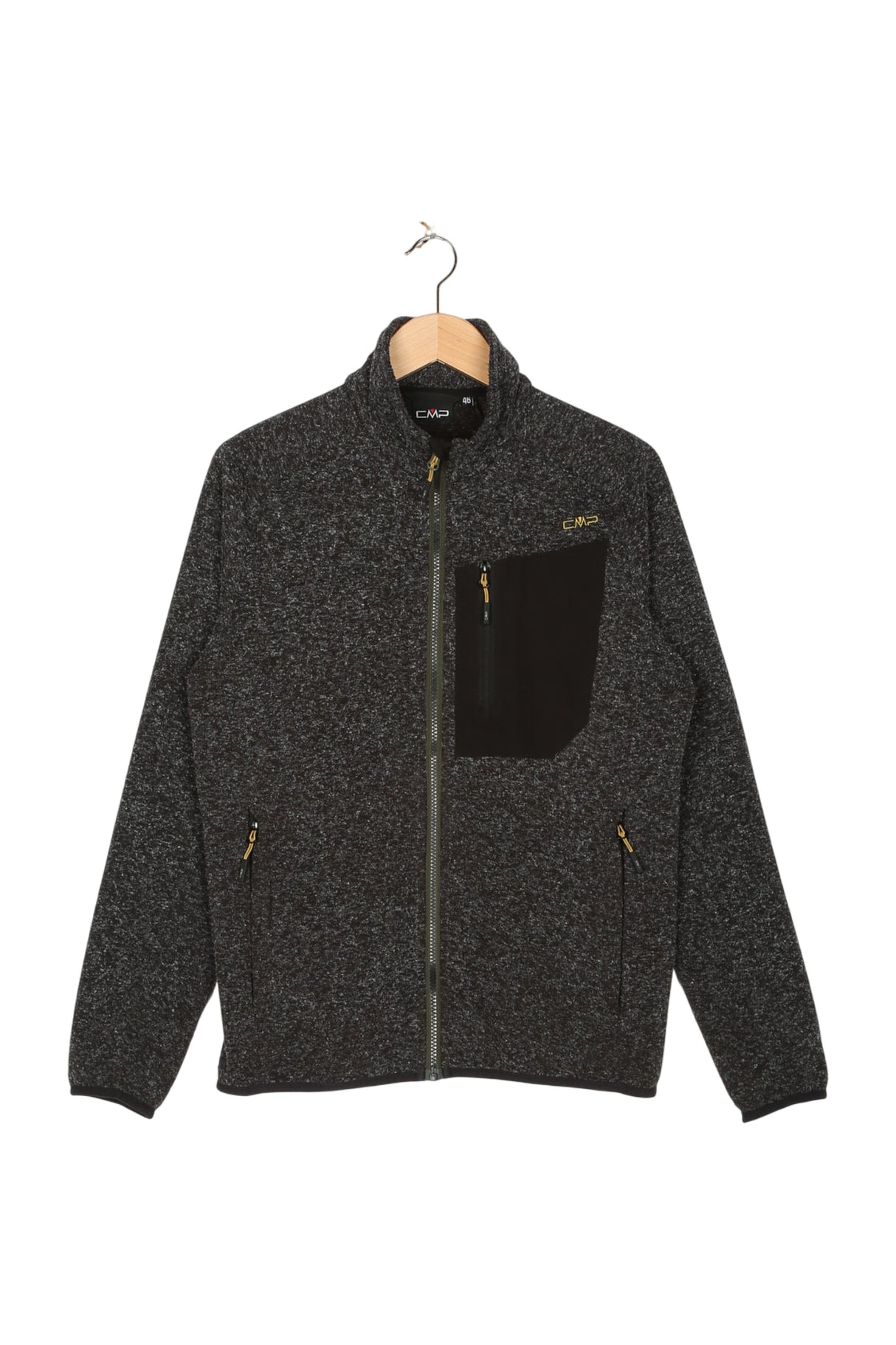 Fleecejacke für Herren