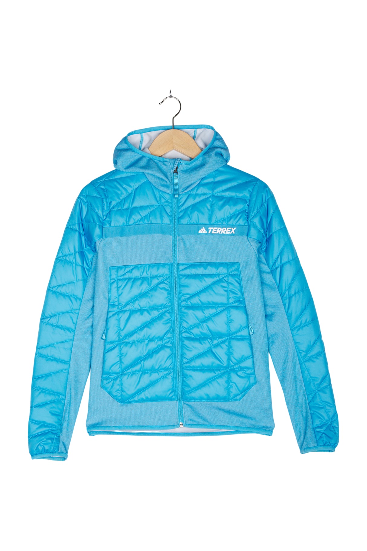 Kunstfaserjacke für Damen