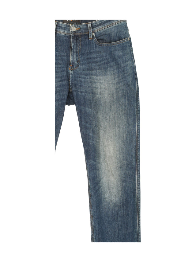 Jeans, Freizeithose für Herren