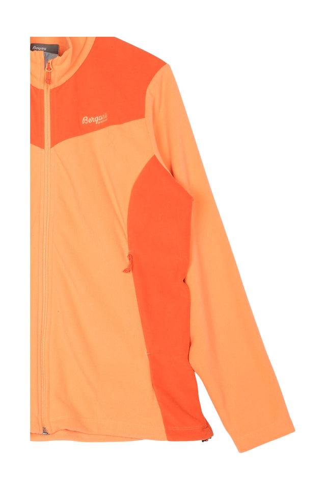 Fleecejacke für Damen