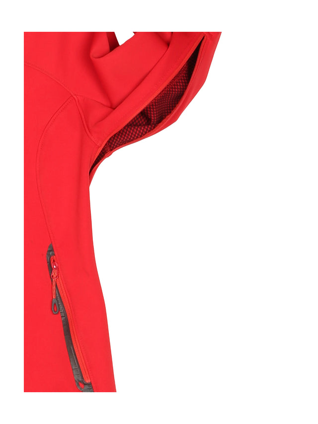 Softshelljacke für Damen