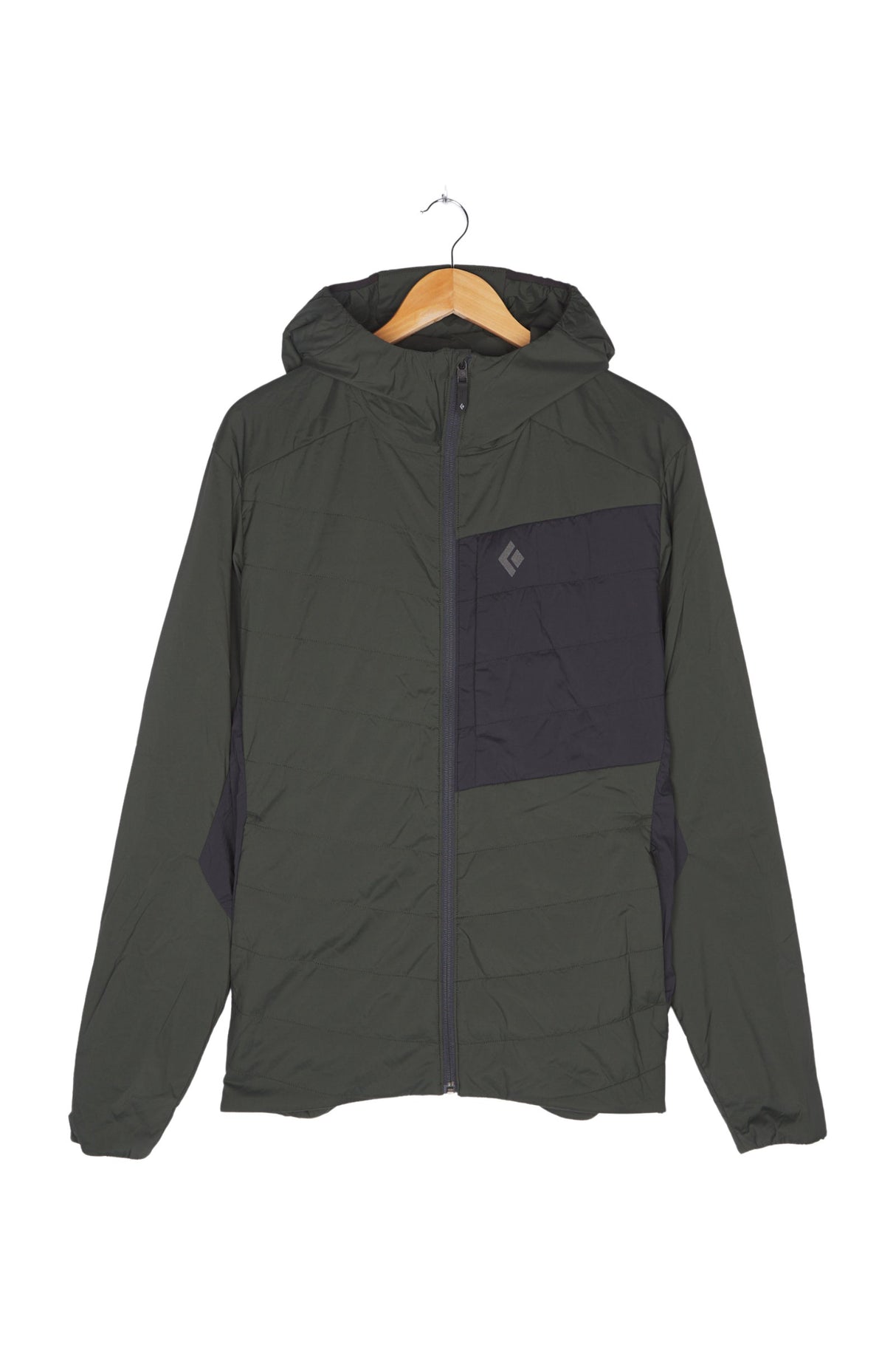 Kunstfaserjacke für Herren