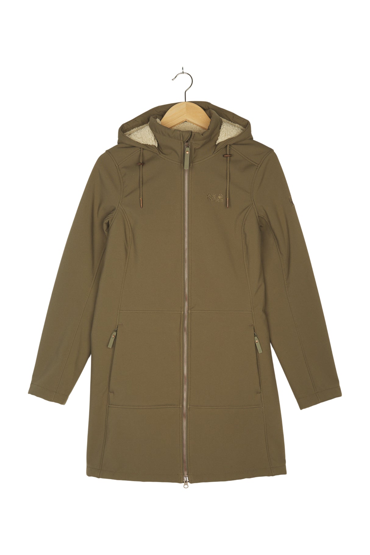 Winterjacke für Damen