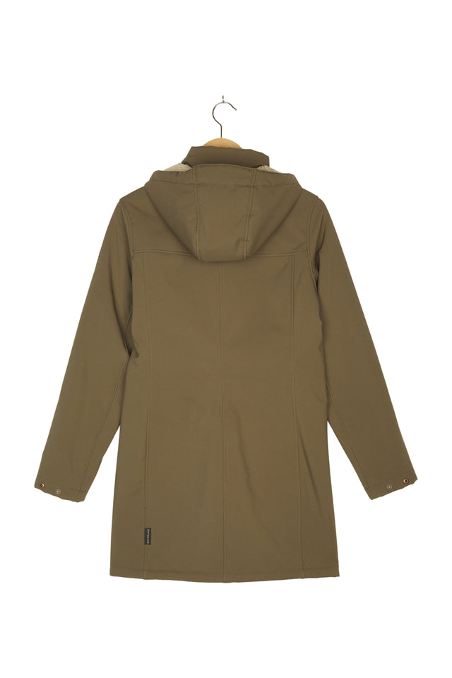 Winterjacke für Damen