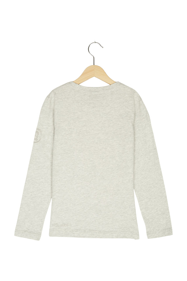 Longsleeve Freizeit für Kinder