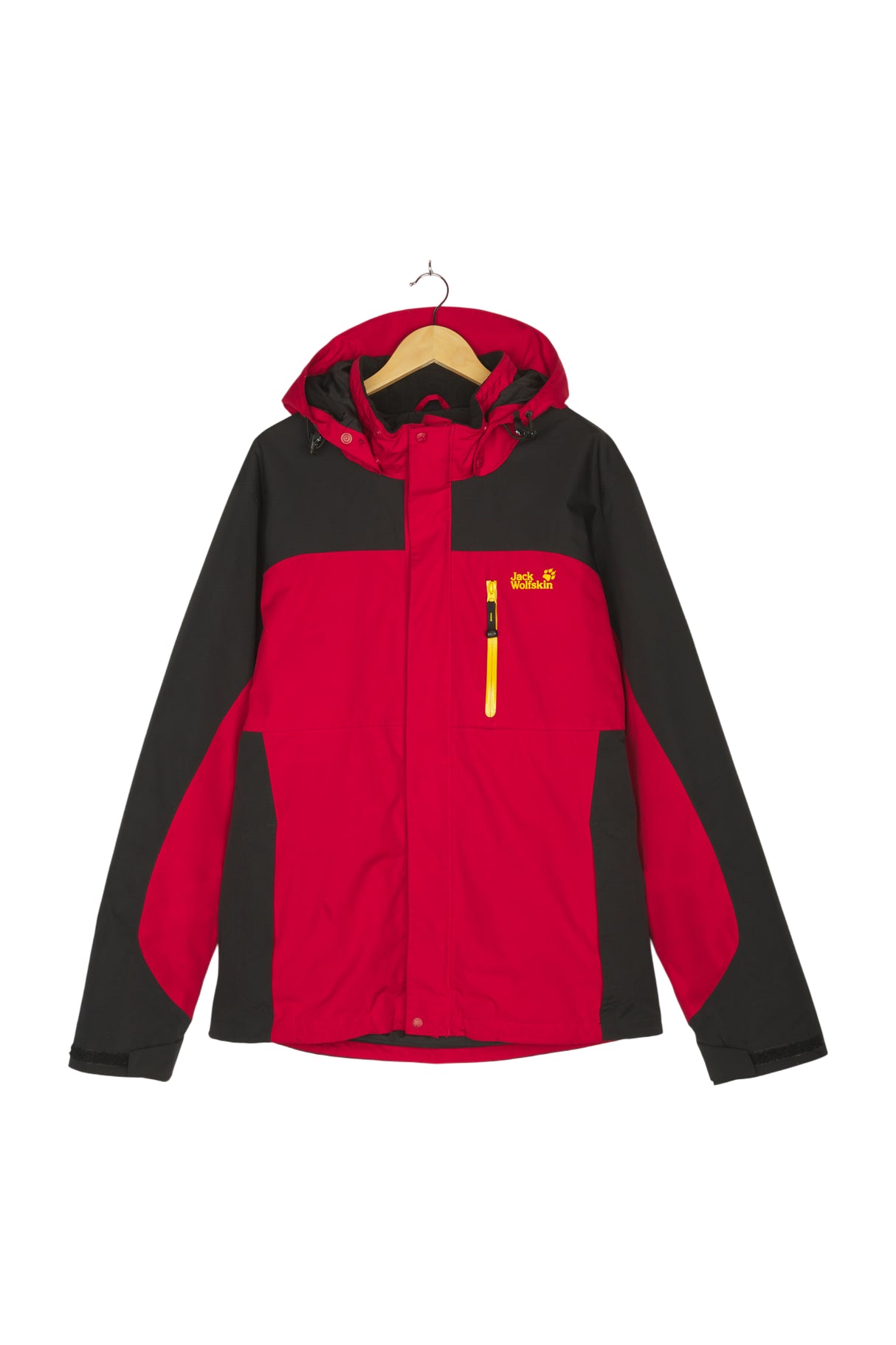 Winterjacke für Herren