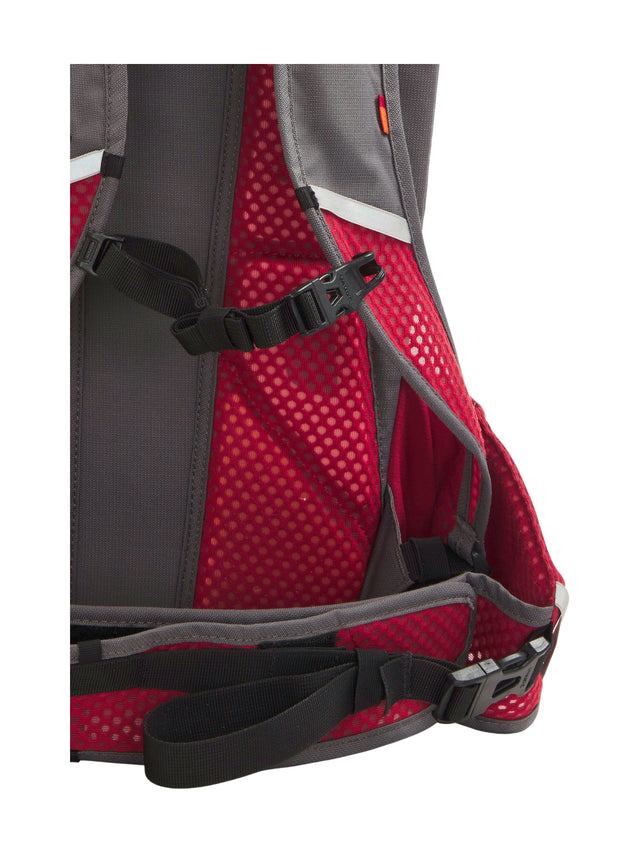 Fahrradrucksack für Damen & Herren