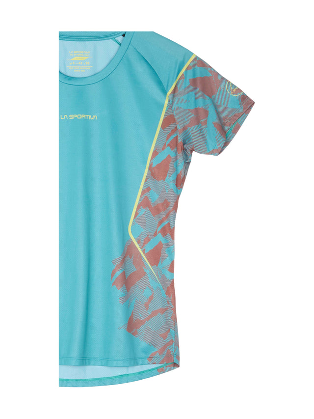 T-Shirt Funktion für Damen