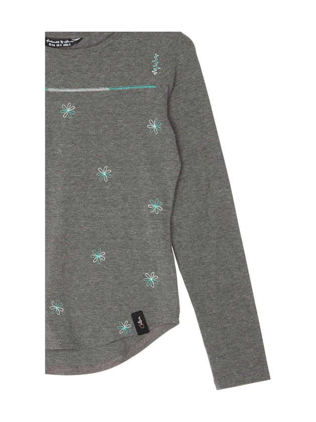 Longsleeve Freizeit für Damen