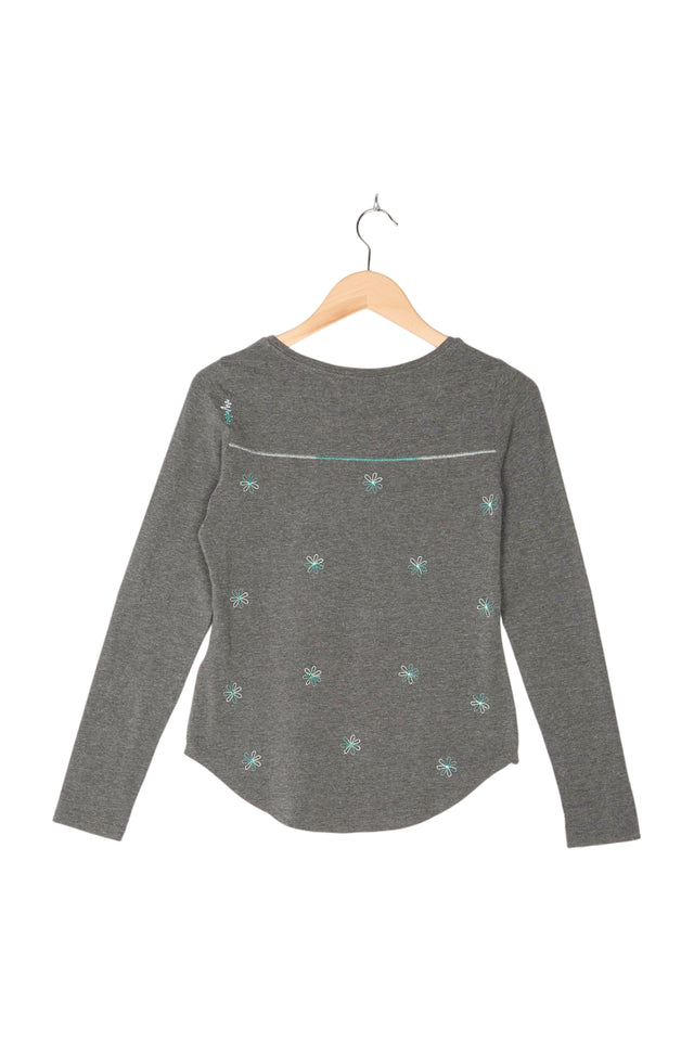 Longsleeve Freizeit für Damen