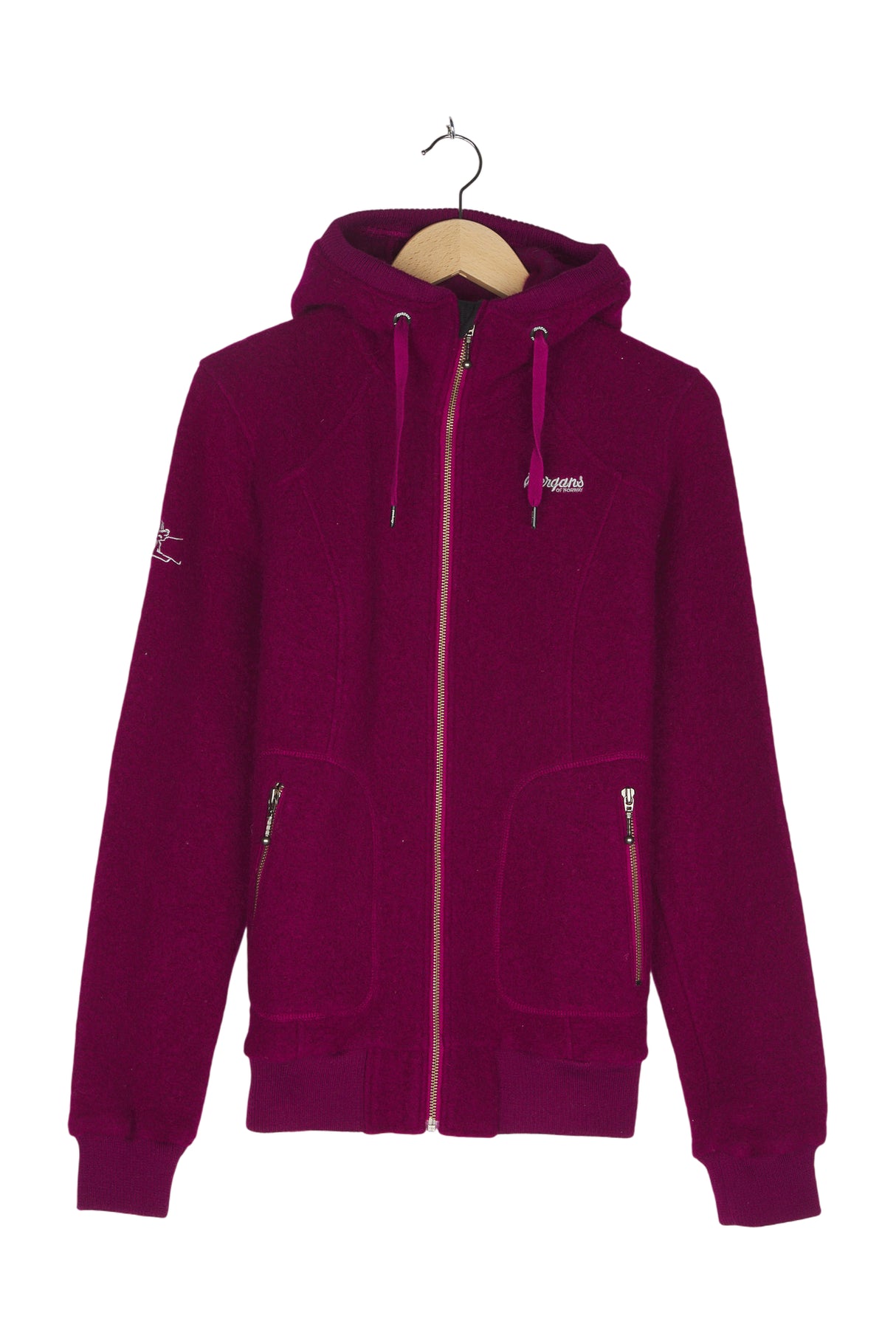 Fleecejacke für Damen