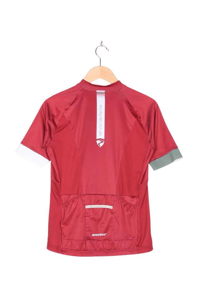 Fahrradtrikot für Damen