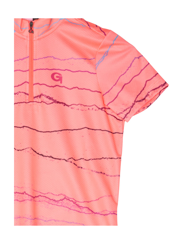 Radtrikot für Kinder