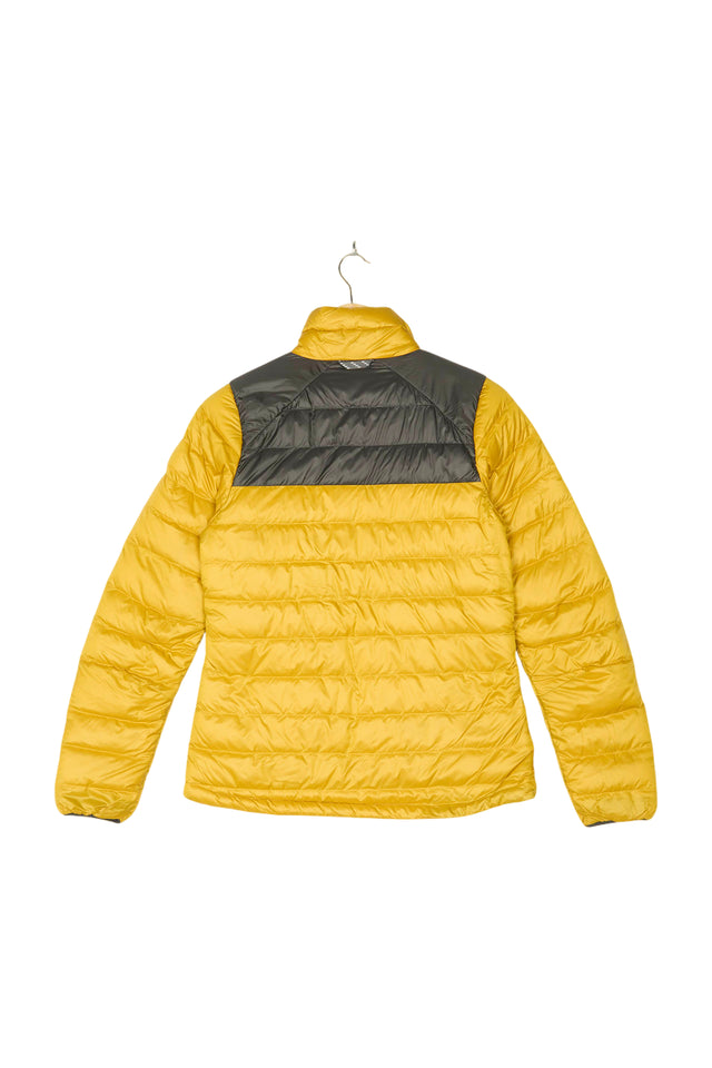 Daunenjacke für Damen