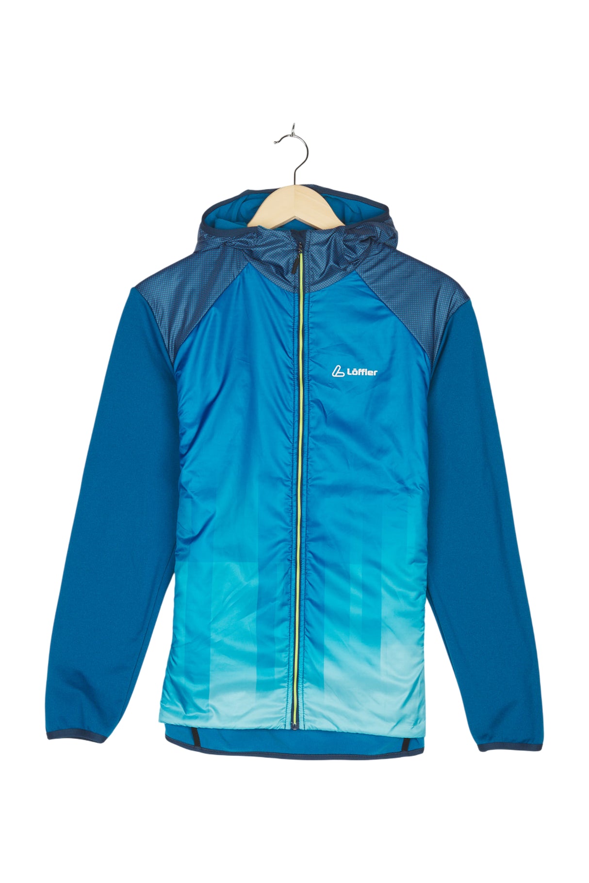 Langlaufjacke für Herren