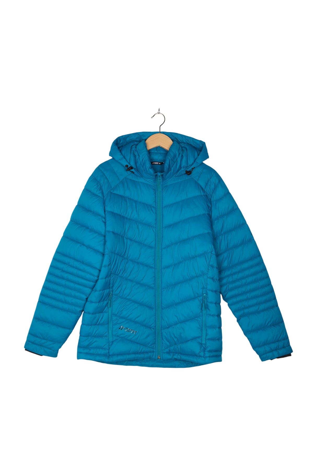 Langlaufjacke für Herren