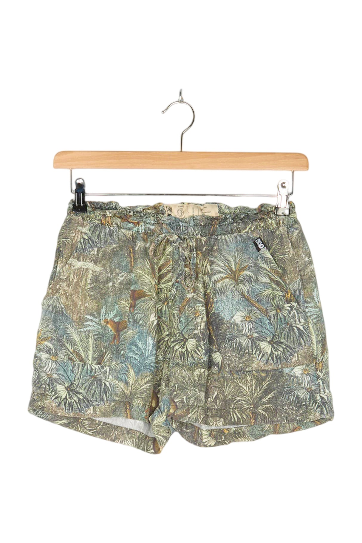 Kurze Hose für Damen