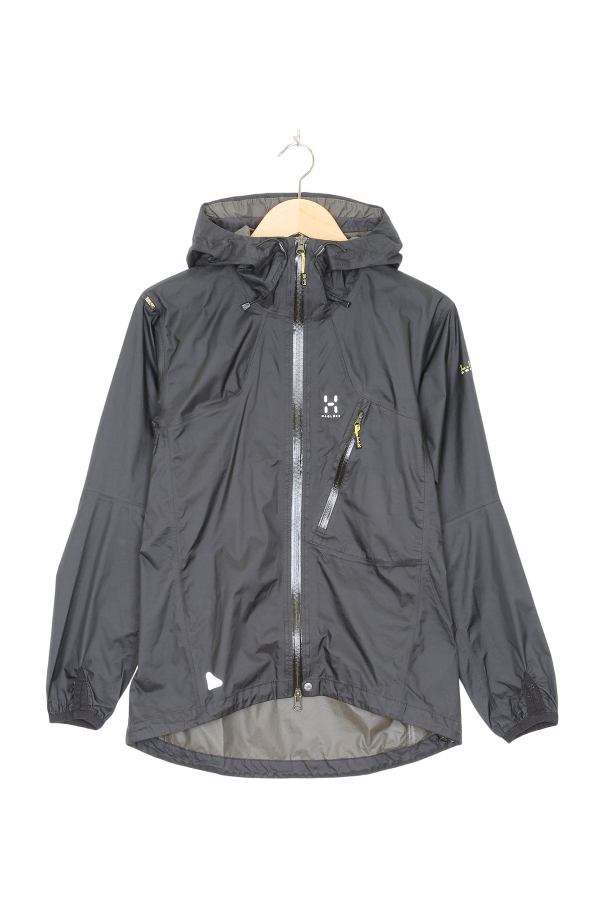 Hardshelljacke, Regenjacke für Damen