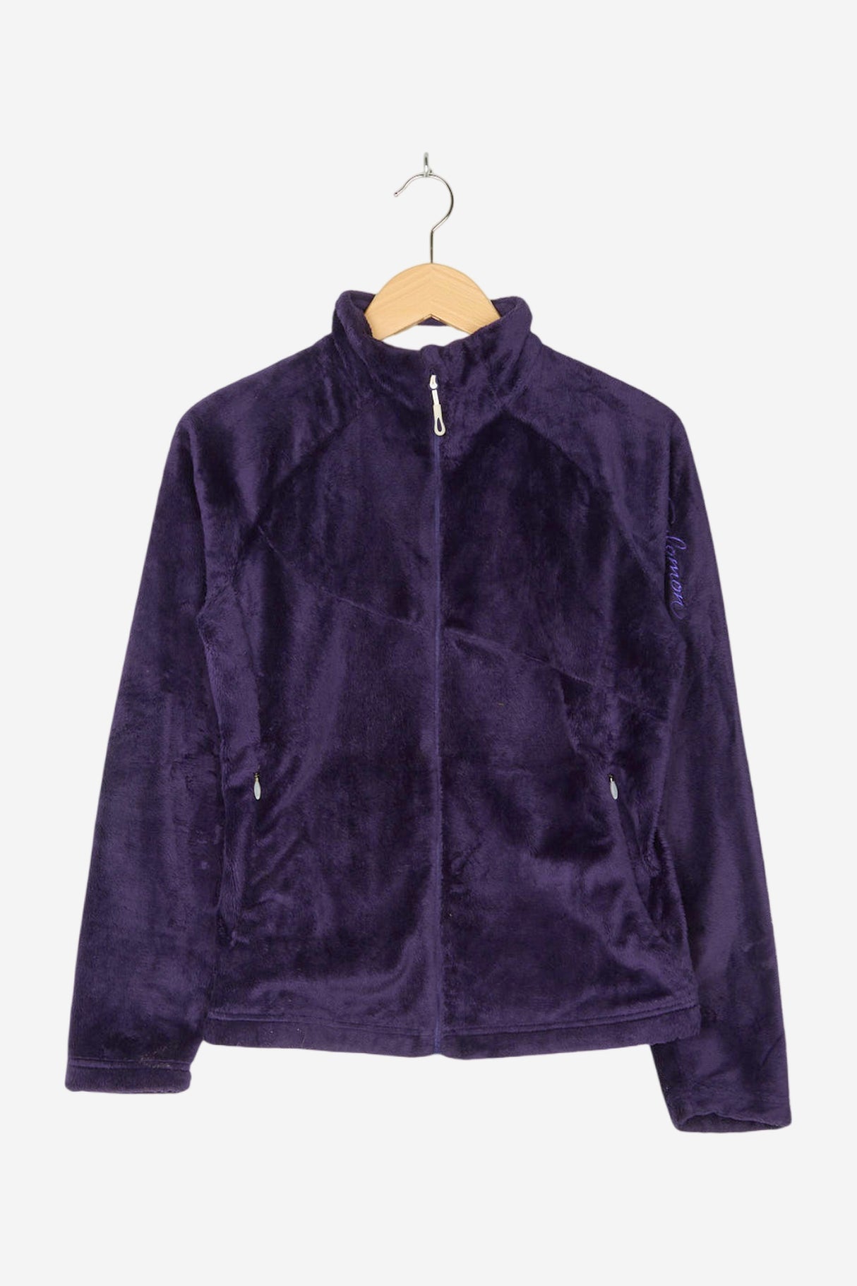 Fleecejacke für Damen