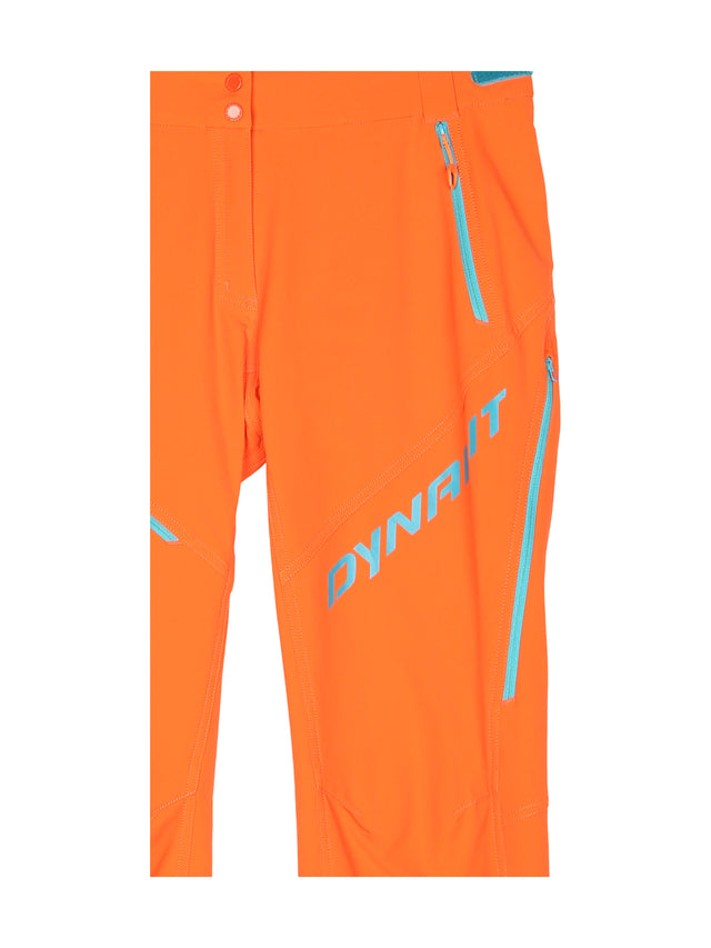 Softshellhose für Damen