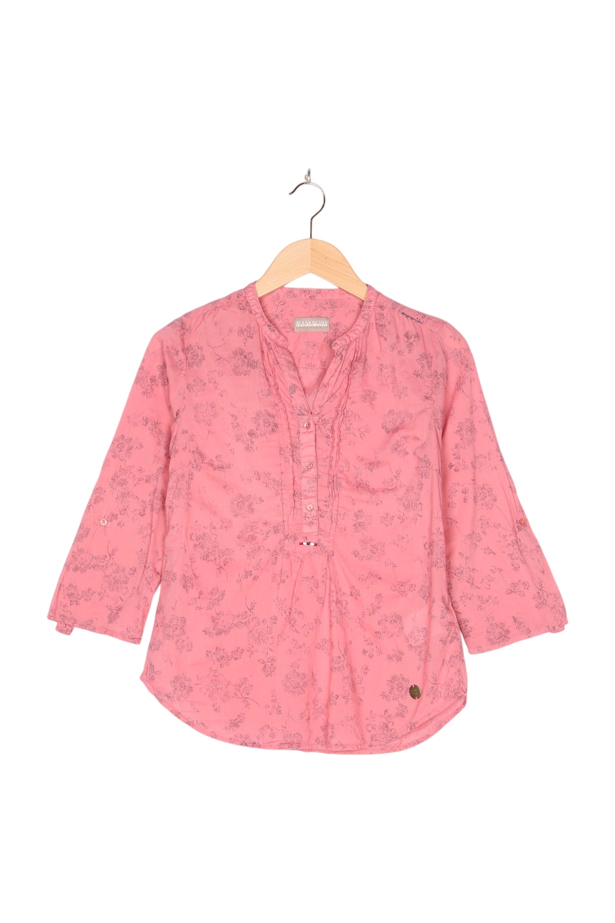 Longsleeve Freizeit für Damen