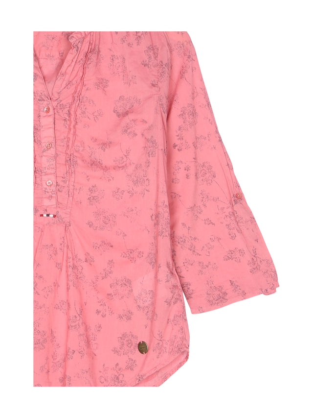 Longsleeve Freizeit für Damen