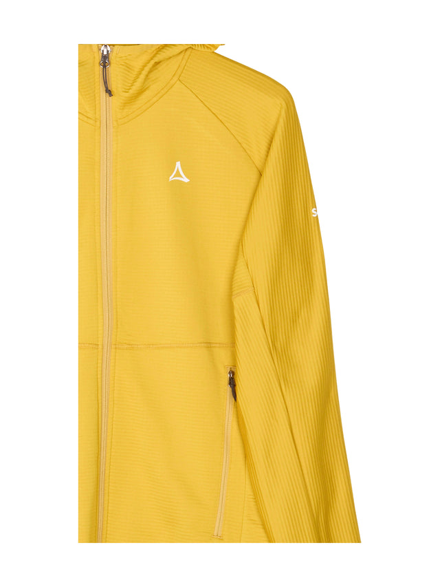 Fleecejacke für Herren