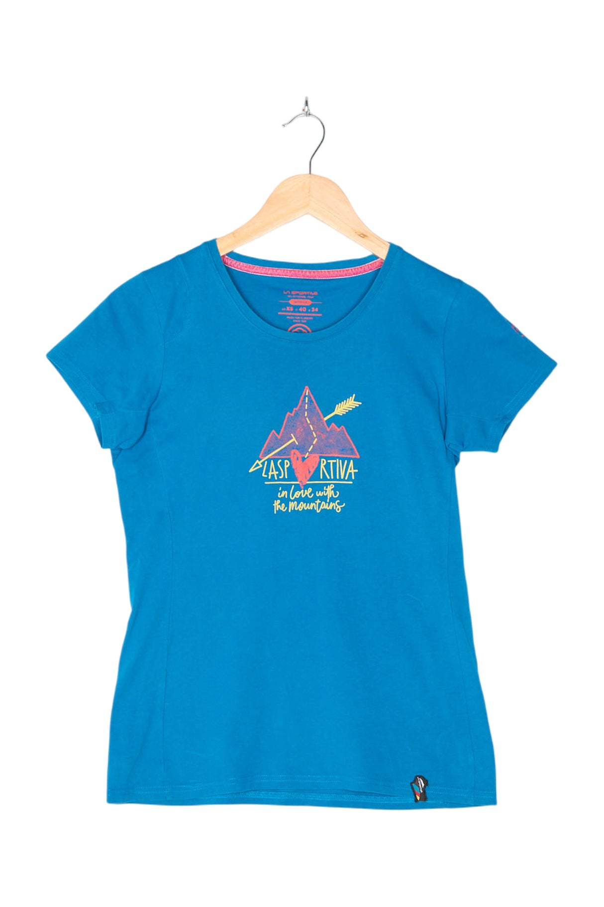 T-Shirt Freizeit für Damen