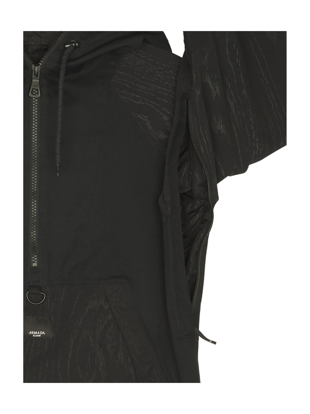 Hardshelljacke, Regenjacke für Damen