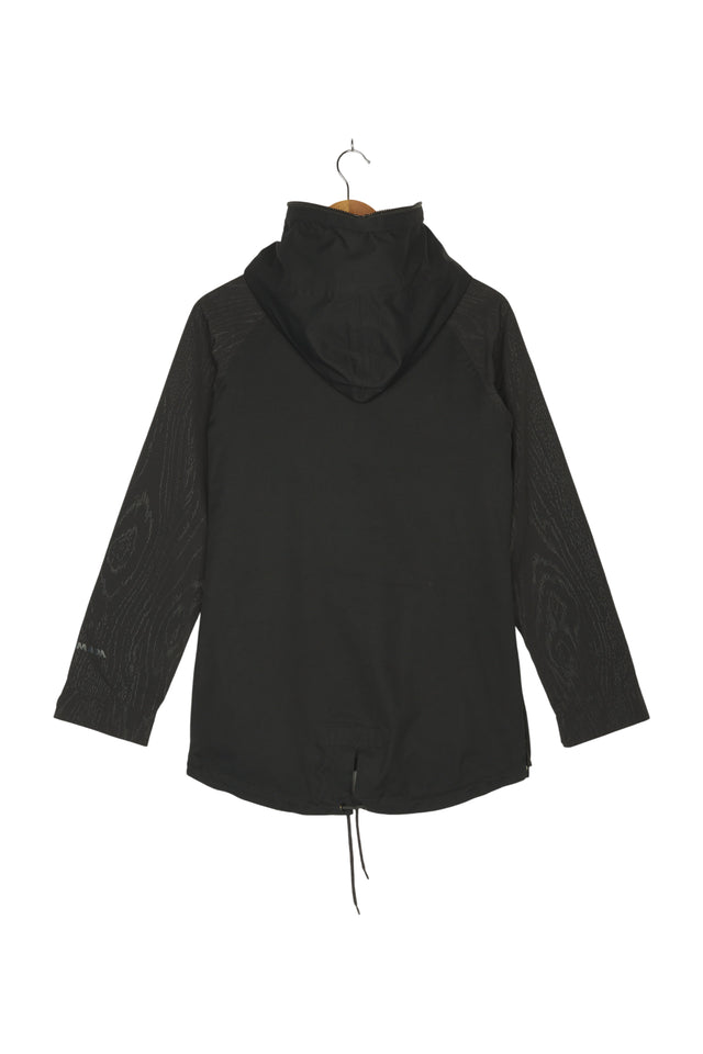 Hardshelljacke, Regenjacke für Damen