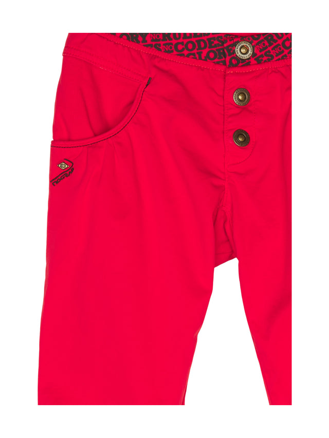 Kletterhose für Damen