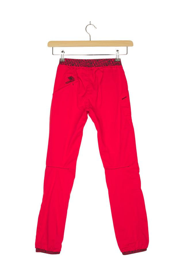 Kletterhose für Damen