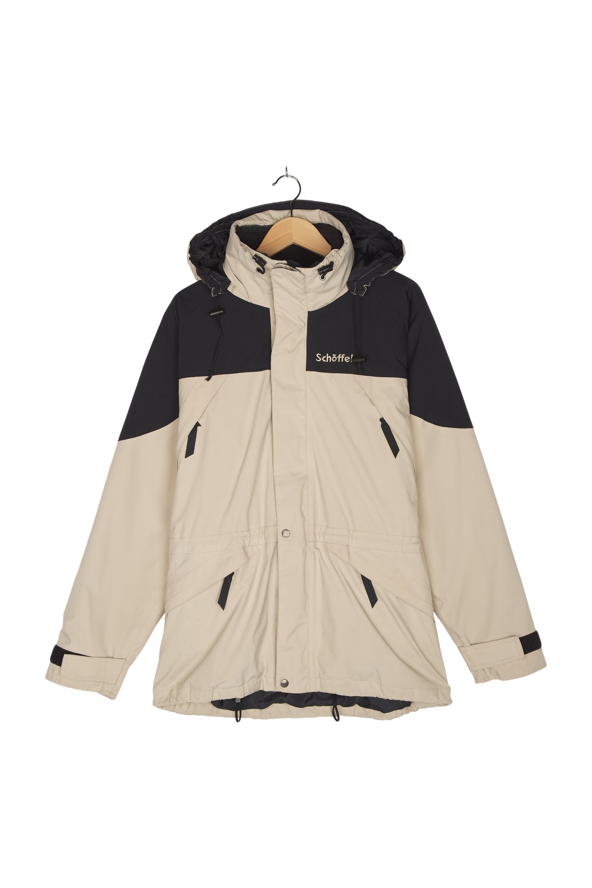 Doppeljacke für Herren