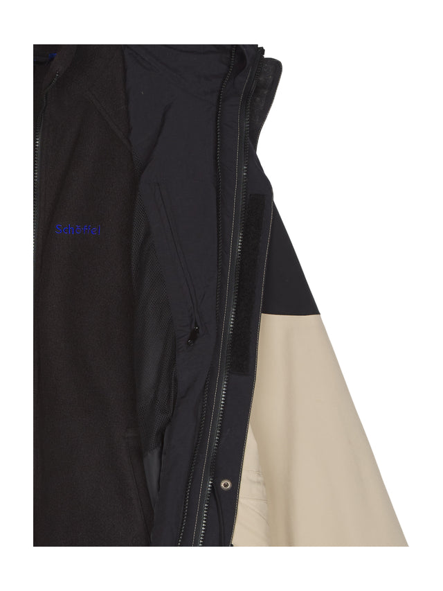 Doppeljacke für Herren