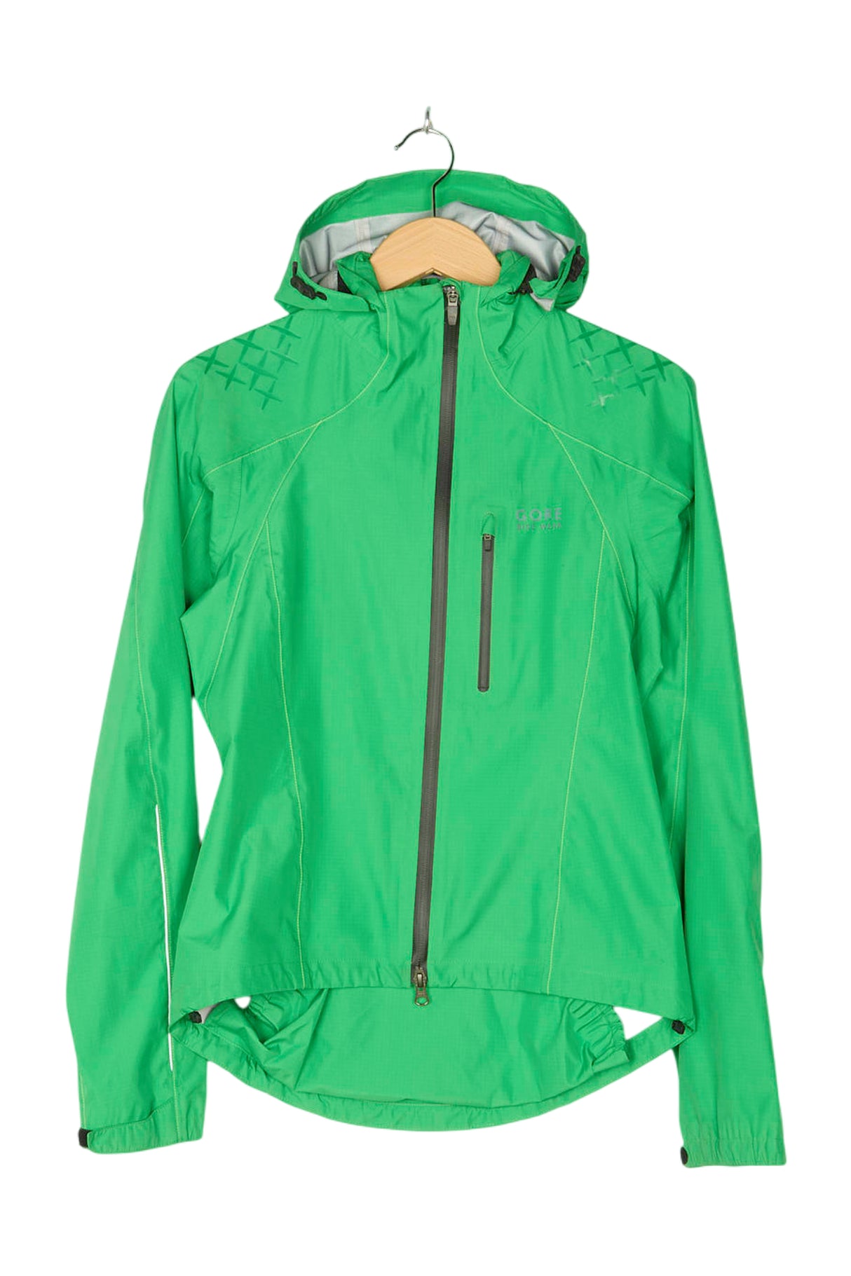 Radjacke für Damen