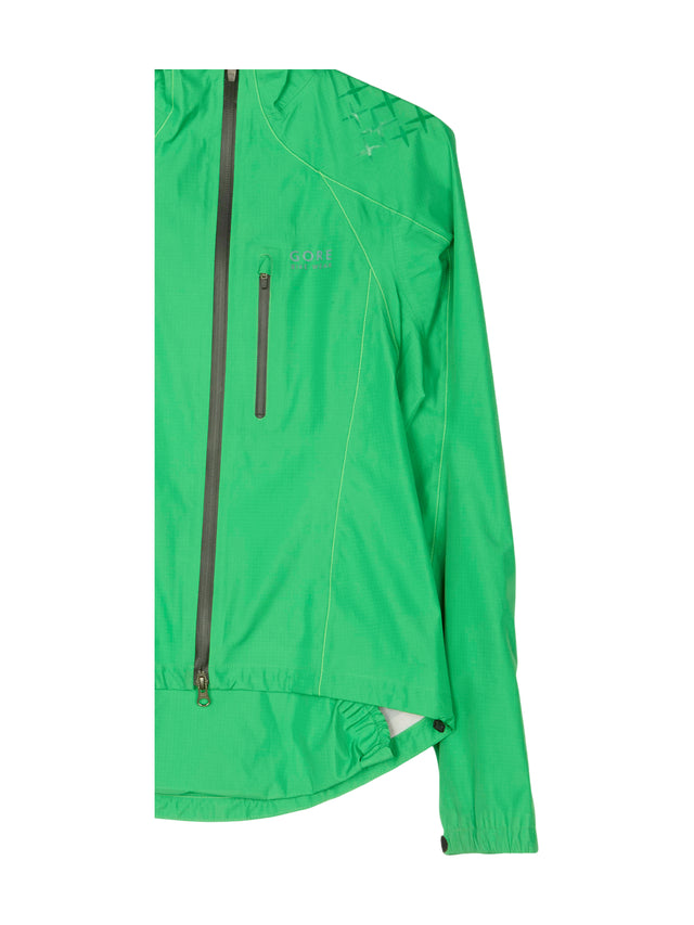 Radjacke für Damen
