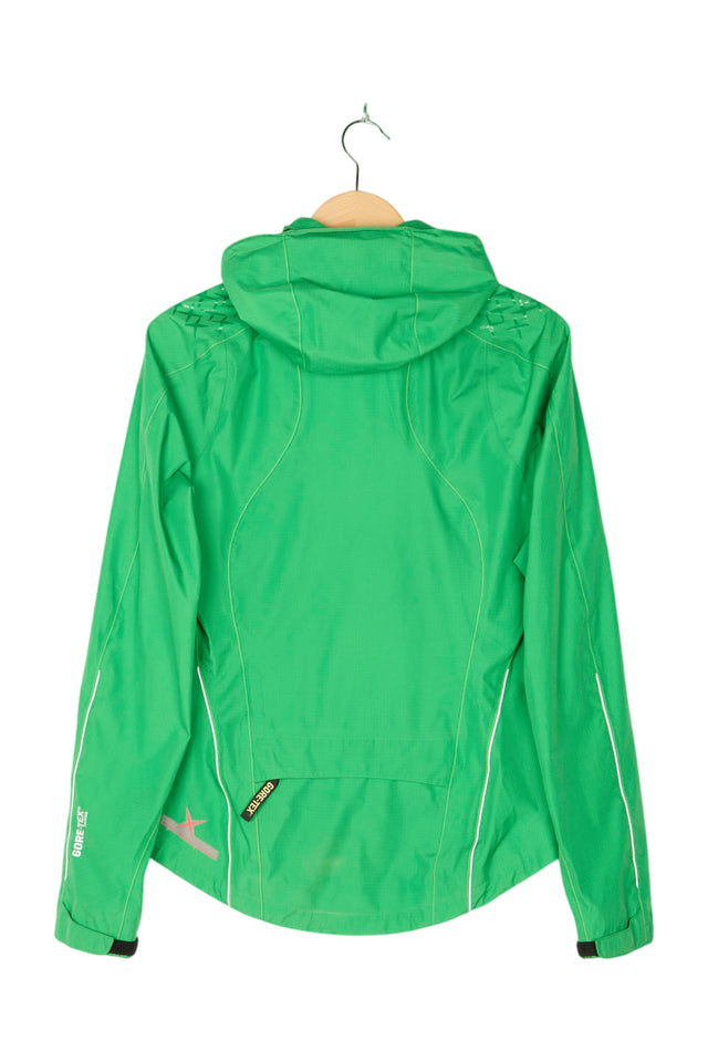 Radjacke für Damen