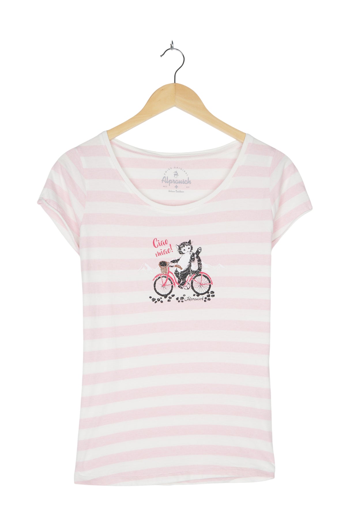 T-Shirt Freizeit für Damen
