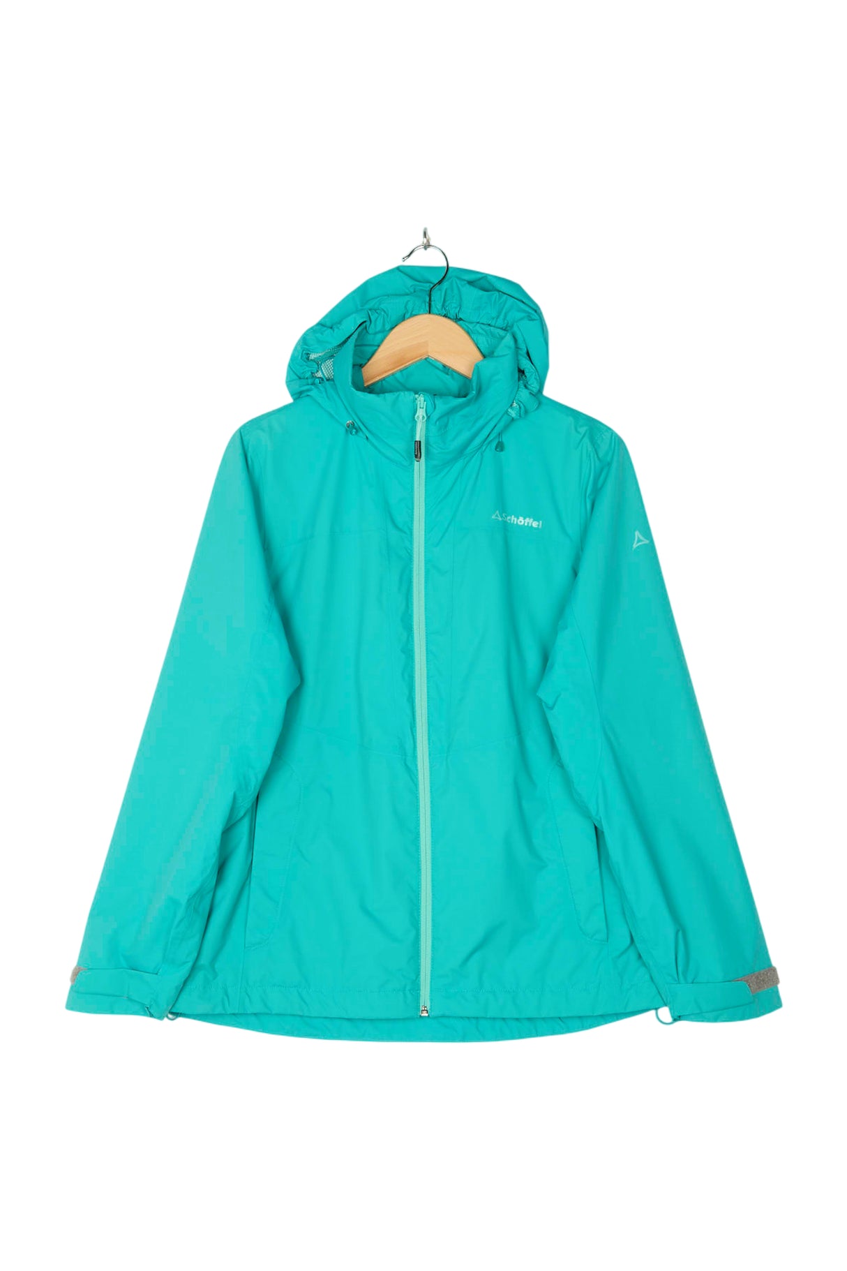 Regenjacke & Hardshelljacke für Damen
