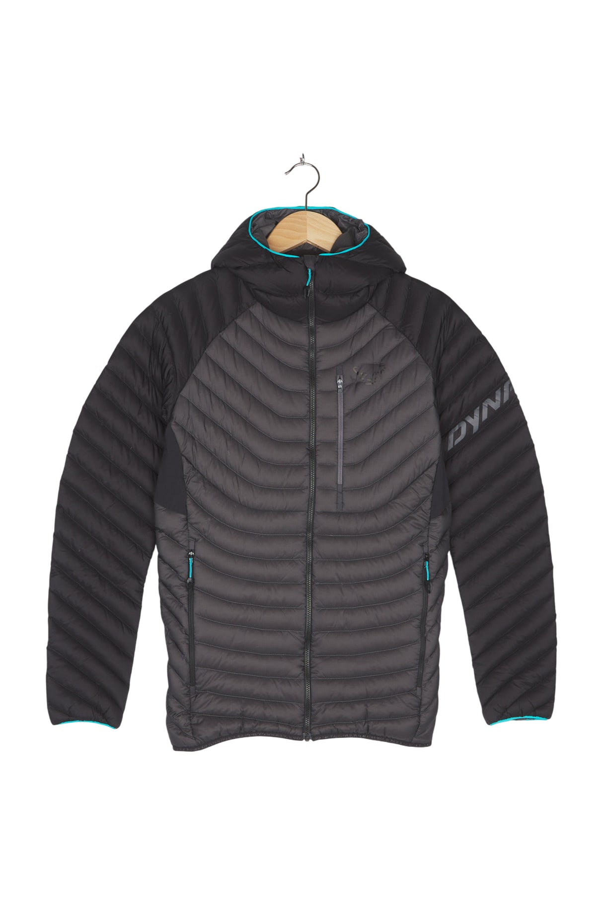 Daunenjacke für Damen