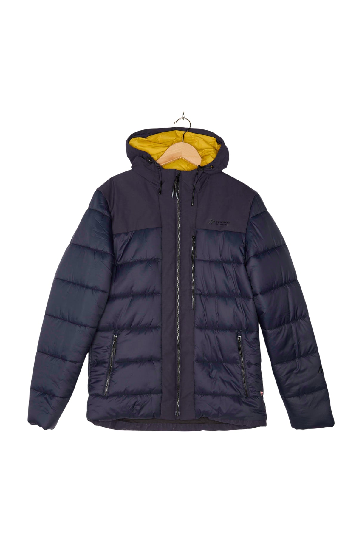 Winterjacke für Herren